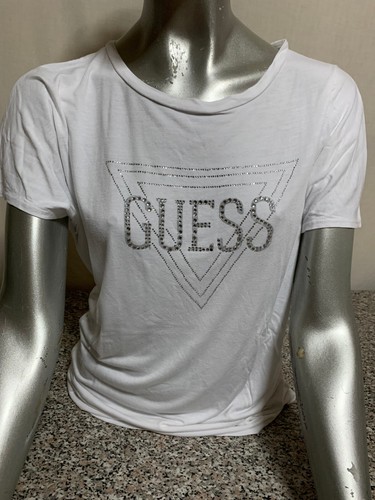 Shirt guess polo sweatshirt - t-shirt,