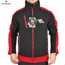 GIACCA ABARTH CORSE "RACING