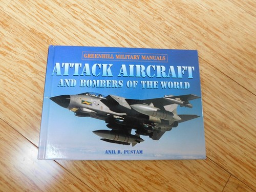 Attack aircraft and bombers - and,