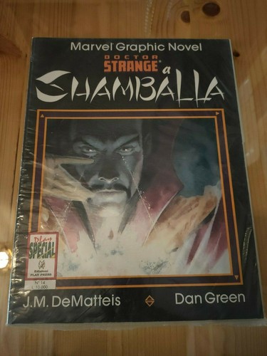 Marvel graphic novel - marvel,