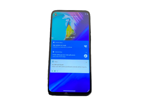 Motorola moto power gb - motorola,