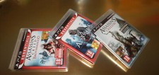 Assassin creed brotherhood - assassin's, 3