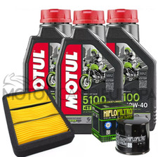 KIT TAGLIANDO BENELLI LEONCINO