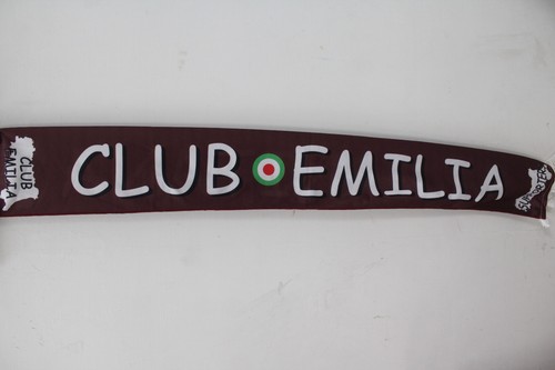 Sciarpa scarf calcio - sciarpa,