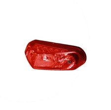 Faro posteriore stop fanale