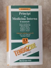 HARRISON - PRINCIPI DI