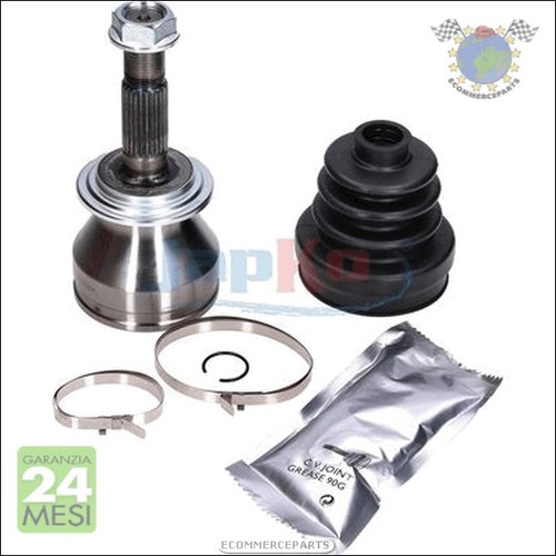 Kit giunto omocinetico japko - omocinetico,