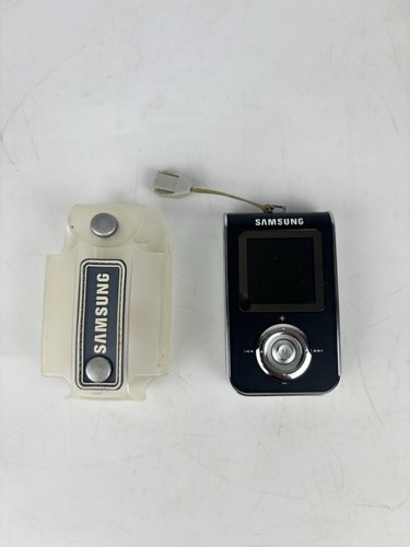 Samsung yepp 512mb - yp-t7,