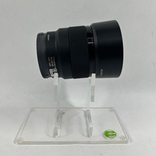 Sony FE 50mm f/1.8 E E-Mount