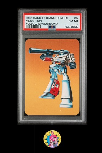 Hasbro transformers megatron - hasbro,