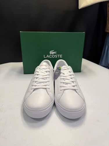 Sneakers originali lacoste - originali,