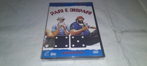Dvd nuovo booklet bud - dvd, nuovo+booklet-bud