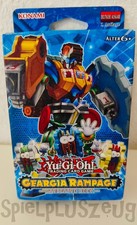 YU-GI-OH! GIOCO DI CARTE