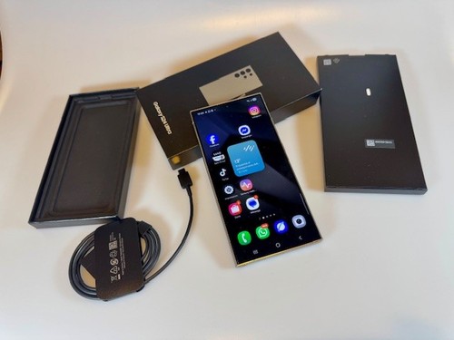 Samsung galaxy s24 - s24, ultra