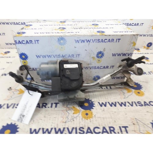 Motorino tergicristallo ford - tergicristallo,
