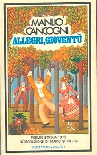 Cancogni manlio allegri - -,