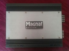 Amplificatore di potenza 4