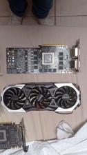 Scheda Video GIGABYTE Nvidia