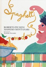 Spaghetti e pomodori