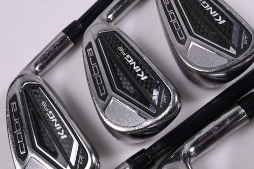 Cobra king ferri stiro - king,