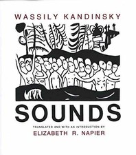 Sounds - Paperback, by