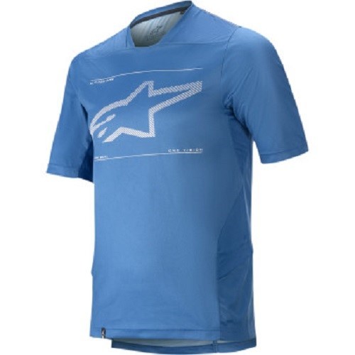 Maglia manica corta