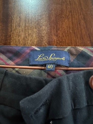 Luisa spagnoli pantaloni - spagnoli, donna