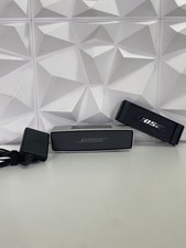 Bose soundlink mini speaker - soundlink,