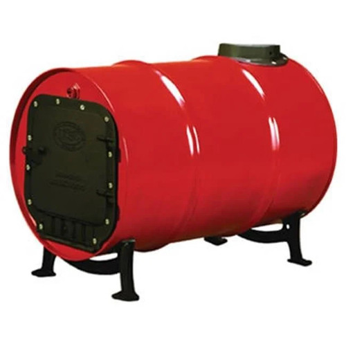 Kit stufa botte ghisa - kit,