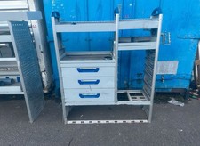 Sortimo Globelyst per Sprinter