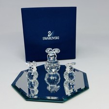 Statuina Swarovski Crystal 2
