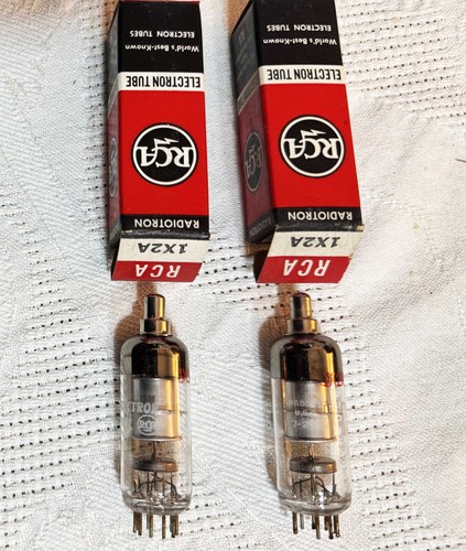 Valvola 1x2a 1x2 - /, (