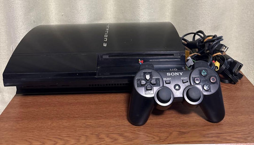 Console ps2 ps1 - ps2,