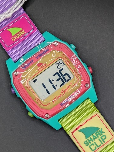 Orologio digitale freestyle - digitale,