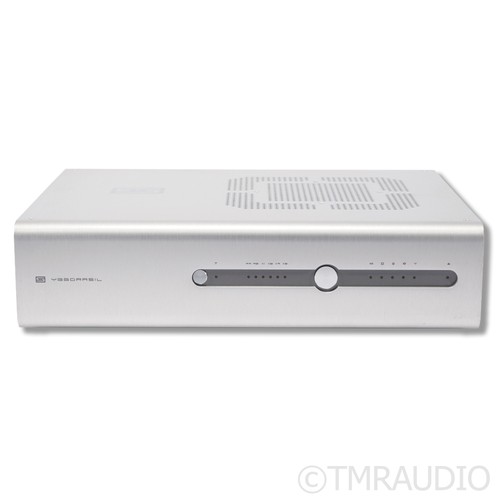 Schiit audio yggdrasil dac - schiit,