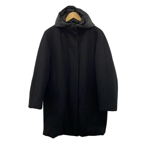 Piumino donna nero - nero, add