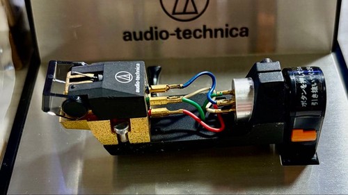 Audio technica at150ea - audio-technica, at150ea/g