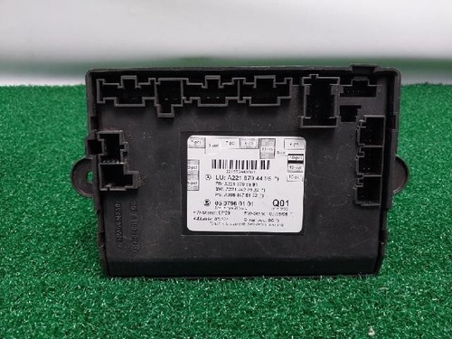 Mercedes benz s350 2008 ecu - mercedes-benz,
