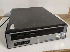 Computer Vintage intel Pentium