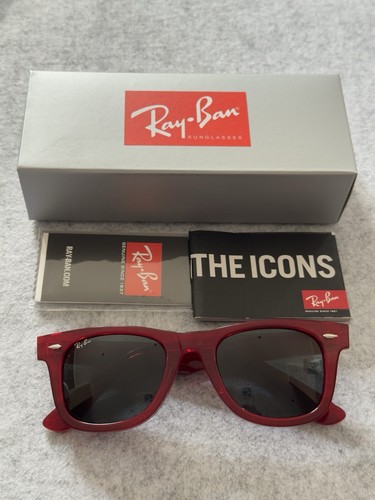 Ray ban wayfarer rb2140 901 - rb2140,