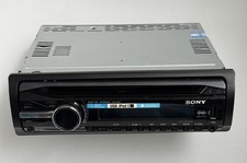 Sony Xplod CDX-GT560UI