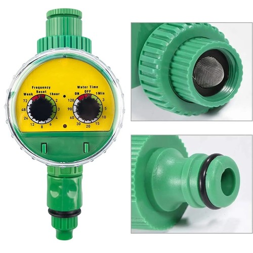Timer per irrigazione