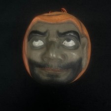 Bambola Daruma modello Shunga