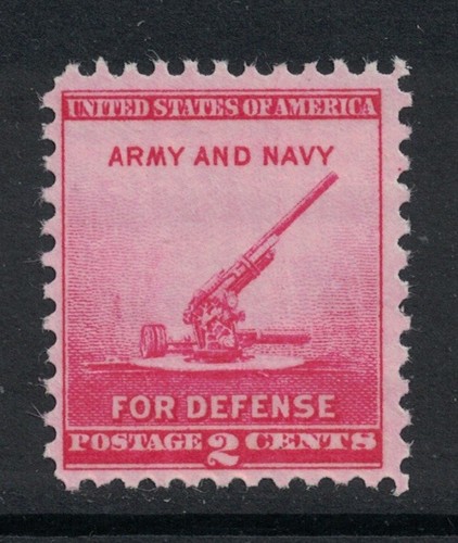 Scott 900 esercito - esercito, marina