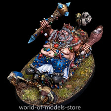 Warhammer Fantasy Battaglia
