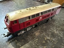 Lima HO German Railways