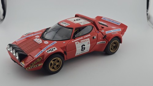 Raro sun star - raro, lancia