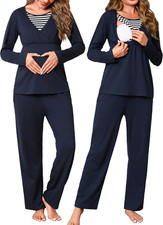 Pigiama Premaman Donna Pigiami