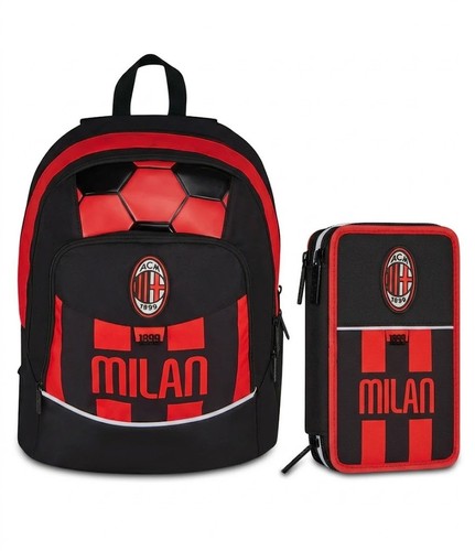 Zaino seven advanced scuola - zaino,