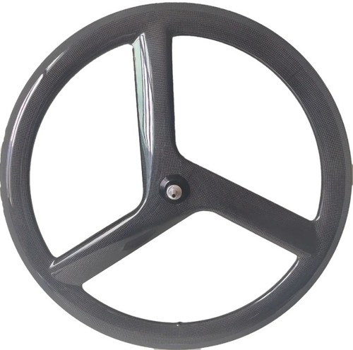 Set ruote carbonio 700c - ruote,